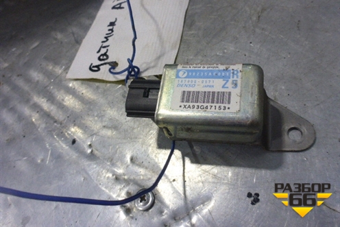 Датчик AIR BAG (1879000671) для Subaru Legacy Outback (BP9) с 2003-2009г (Легаси Аутбек)