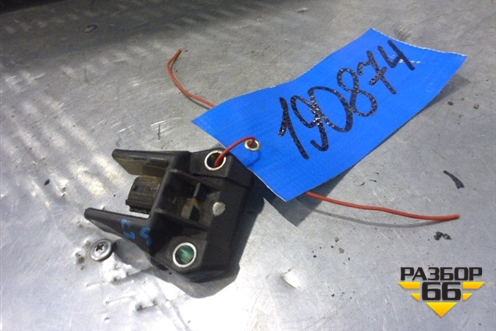 Датчик AIR BAG для Subaru Legacy Outback (BP9) с 2003-2009г (Легаси Аутбек)