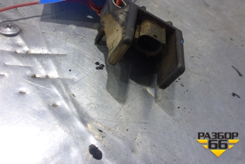 Датчик AIR BAG для Subaru Legacy Outback (BP9) с 2003-2009г (Легаси Аутбек)