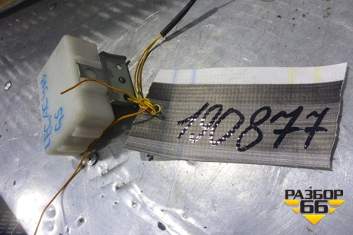 Блок управления центральным замком (88035AG010) для Subaru Legacy Outback (BP9) с 2003-2009г (Легаси Аутбек)