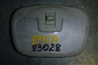 Плафон салонный центральный (96328039) для Chevrolet Epica с 2006г (Эпика)
