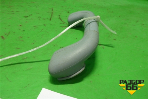 Ручка внутренняя потолочная (передняя) для Kia Ceed с 2006-2012г (Сид 1)