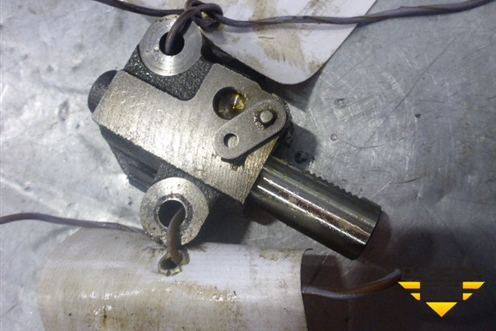 Натяжитель цепи (2.5л 2AR) для Toyota Camry V50 с 2011-2018г (Камри)