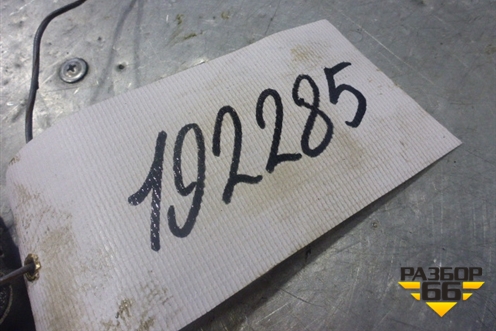 Натяжитель цепи (2.5л 2AR) для Toyota Camry V50 с 2011-2018г (Камри)