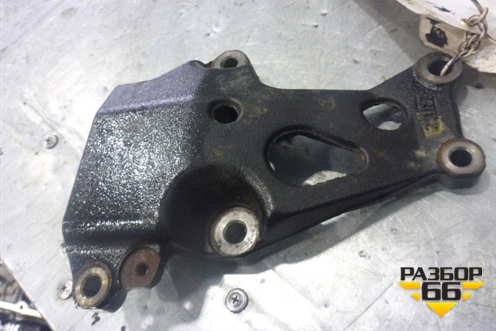 Кронштейн двигателя для Toyota Camry V50 с 2011-2018г (Камри)