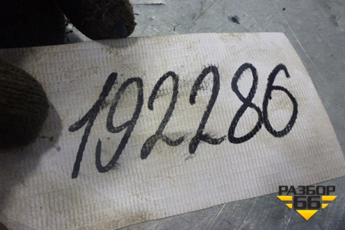 Кронштейн двигателя для Toyota Camry V50 с 2011-2018г (Камри)