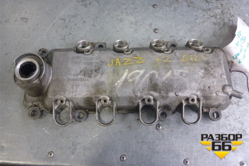 Крышка головки блока клапанная (1.2л L12A1) для Honda Jazz(GD) с 2002-2008г (Джаз)