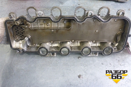 Крышка головки блока клапанная (1.2л L12A1) для Honda Jazz(GD) с 2002-2008г (Джаз)