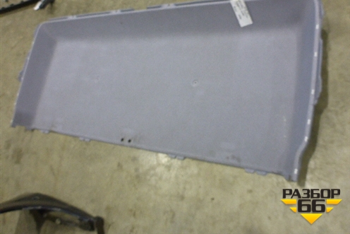 Обшивка потолка (Задняя часть) (9406904650) для Mercedes Benz TRUCK Axor 2 с 2004г (Аксор)