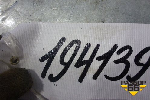 Кронштейн двигателя правый для Skoda Fabia с 1999-2007г (Фабия)