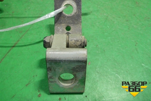 Петля двери передней правой нижняя (6Y0831412C) для Skoda Fabia с 1999-2007г (Фабия)