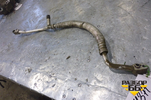 Трубка кондиционера для Skoda Fabia с 1999-2007г (Фабия)