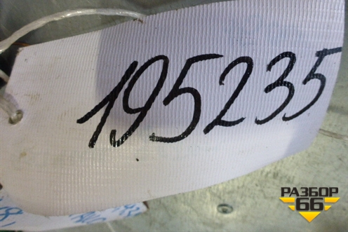 Датчик детонации (4.2л AXQ V8) для Volkswagen Touareg c 2002-2010г (Туарег)