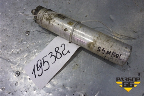 Осушитель системы кондиционирования для Renault Clio с 1998-2002г (Клио)