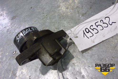 Ролик натяжитель ремня навесного оборудования для Renault Clio с 1998-2002г (Клио)