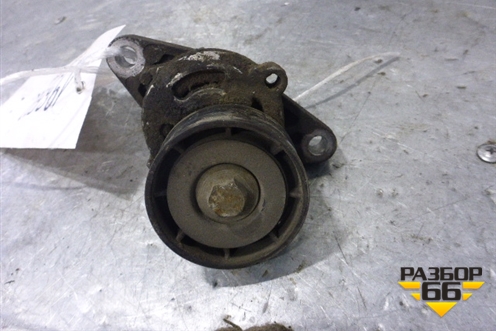 Ролик натяжитель ремня навесного оборудования для Renault Clio с 1998-2002г (Клио)