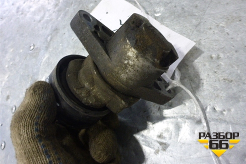 Ролик натяжитель ремня навесного оборудования для Renault Clio с 1998-2002г (Клио)