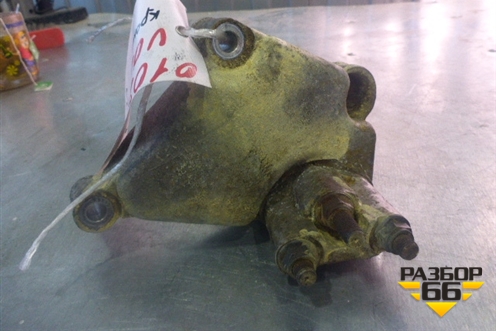 Кронштейн КПП (30814380) для Volvo S40 с 2001-2003г (С40)