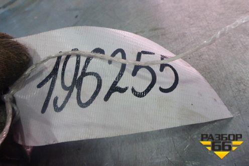 Кронштейн КПП (30814380) для Volvo S40 с 2001-2003г (С40)