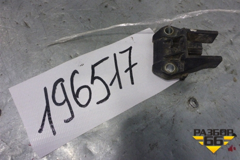 Датчик AIR BAG для Subaru Legacy Outback (BP9) с 2003-2009г (Легаси Аутбек)