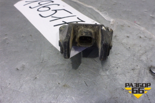Датчик AIR BAG для Subaru Legacy Outback (BP9) с 2003-2009г (Легаси Аутбек)