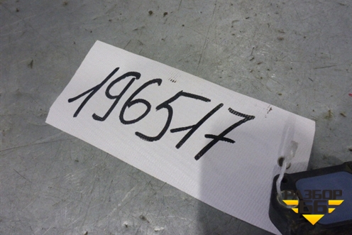 Датчик AIR BAG для Subaru Legacy Outback (BP9) с 2003-2009г (Легаси Аутбек)