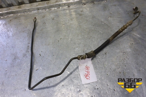 Трубка гидроусилителя (высокого давления) для Daewoo Nexia с 1995-2016г (Нексия)