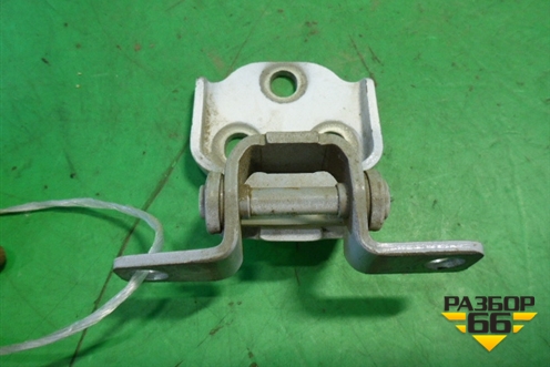 Петля двери передней правой верхняя для Daewoo Matiz с 1998-2015г (Матиз)