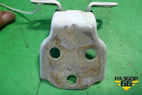 Петля двери передней правой верхняя для Daewoo Matiz с 1998-2015г (Матиз)