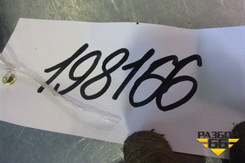 Плафон салонный для Chery Indis(S18D) с 2011г (Индис)