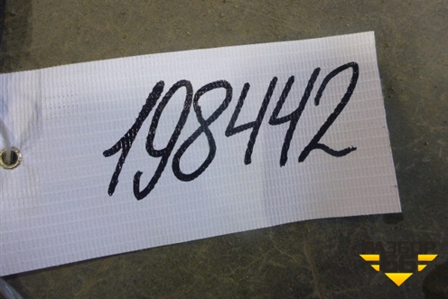 Пыльник рулевого вала для Volkswagen Touareg c 2002-2010г (Туарег)