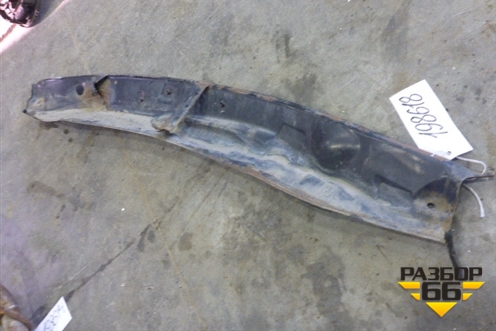 Короб водоотводящий для Geely MK с 2008г (МК)