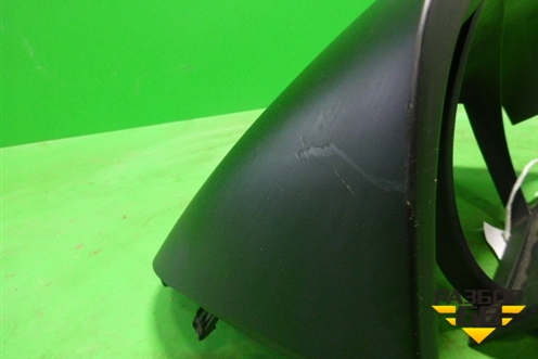 Накладка на щиток приборов (после 2010г) (848301H000) для Kia Ceed с 2006-2012г (Сид 1)