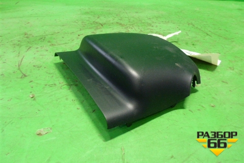 Кожух рулевой колонки (верхний) (8665A017) для Mitsubishi Outlander XL с 2006-2012г (Аутлендер ХЛ)