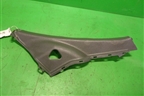 Обшивка стойки задняя нижняя правая (858901G000) для Kia Rio с 2005-2011г (Рио 2)