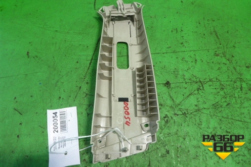 Обшивка стойки центральная верхняя левая для Mazda Mazda 6 (GH) с 2007-2012г