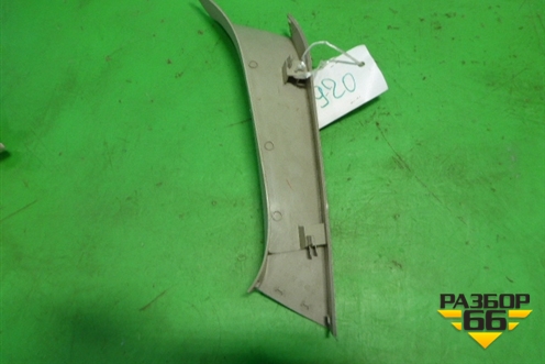 Обшивка двери багажника (верхняя левая) (94330AG010) для Subaru Legacy Outback (BP9) с 2003-2009г (Легаси Аутбек)