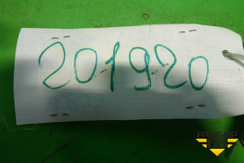 Обшивка двери багажника (верхняя левая) (94330AG010) для Subaru Legacy Outback (BP9) с 2003-2009г (Легаси Аутбек)