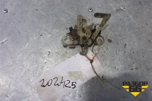 Замок капота для Peugeot Partner с 2002-2010г (Партнер)