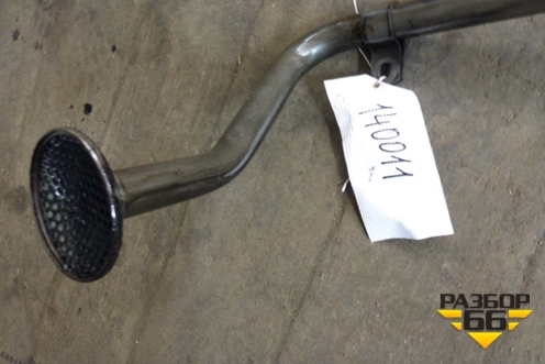 Насос масляный  (51051033086) для MAN TGA 4-Series  с 2000-2008г (ТГА)