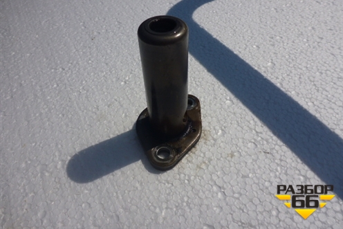 Насос масляный для MAN TGA 4-Series  с 2000-2008г (ТГА)