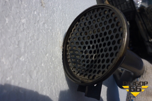 Насос масляный для MAN TGA 4-Series  с 2000-2008г (ТГА)