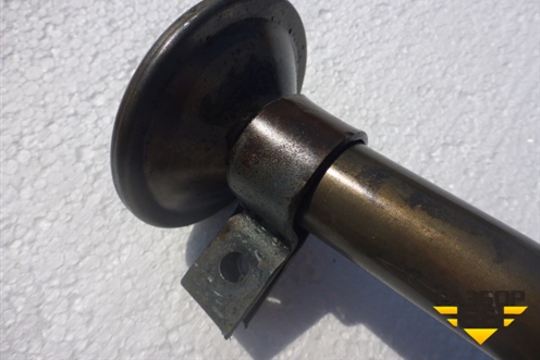 Насос масляный для MAN TGA 4-Series  с 2000-2008г (ТГА)