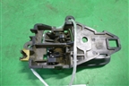 Ручка внутренняя двери передней правой для Mitsubishi Colt с 2004г