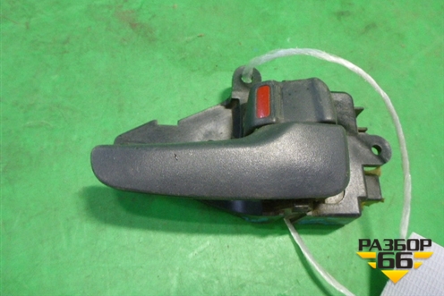 Ручка внутренняя двери передней правой для Mitsubishi Colt с 2004г