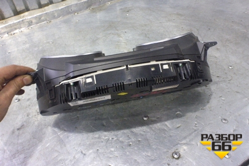 Щиток приборов АКПП (8T0920931) для Audi A5/S5 с 2007-2016г (А5/С5)