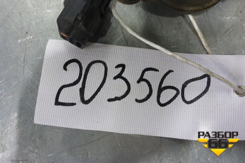 Моторчик стеклоочистителя передний для Chevrolet Aveo (T250) с 2005-2011 (Авео Т250)