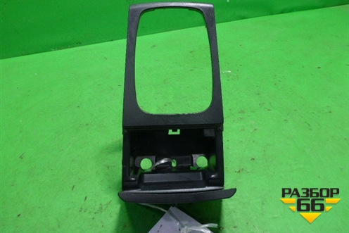 Пепельница (передняя) (6Y0857951) для Skoda Fabia с 1999-2007г (Фабия)