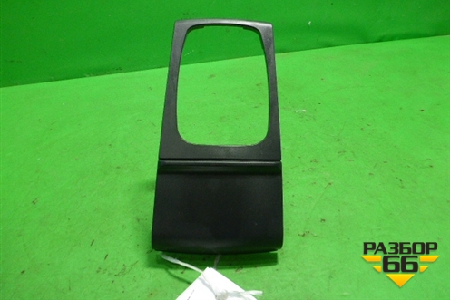 Пепельница (передняя) (6Y0857951) для Skoda Fabia с 1999-2007г (Фабия)