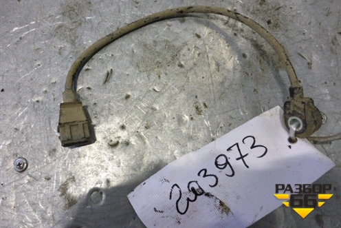 Датчик детонации для Chevrolet Lacetti с 2003г (Лачетти)